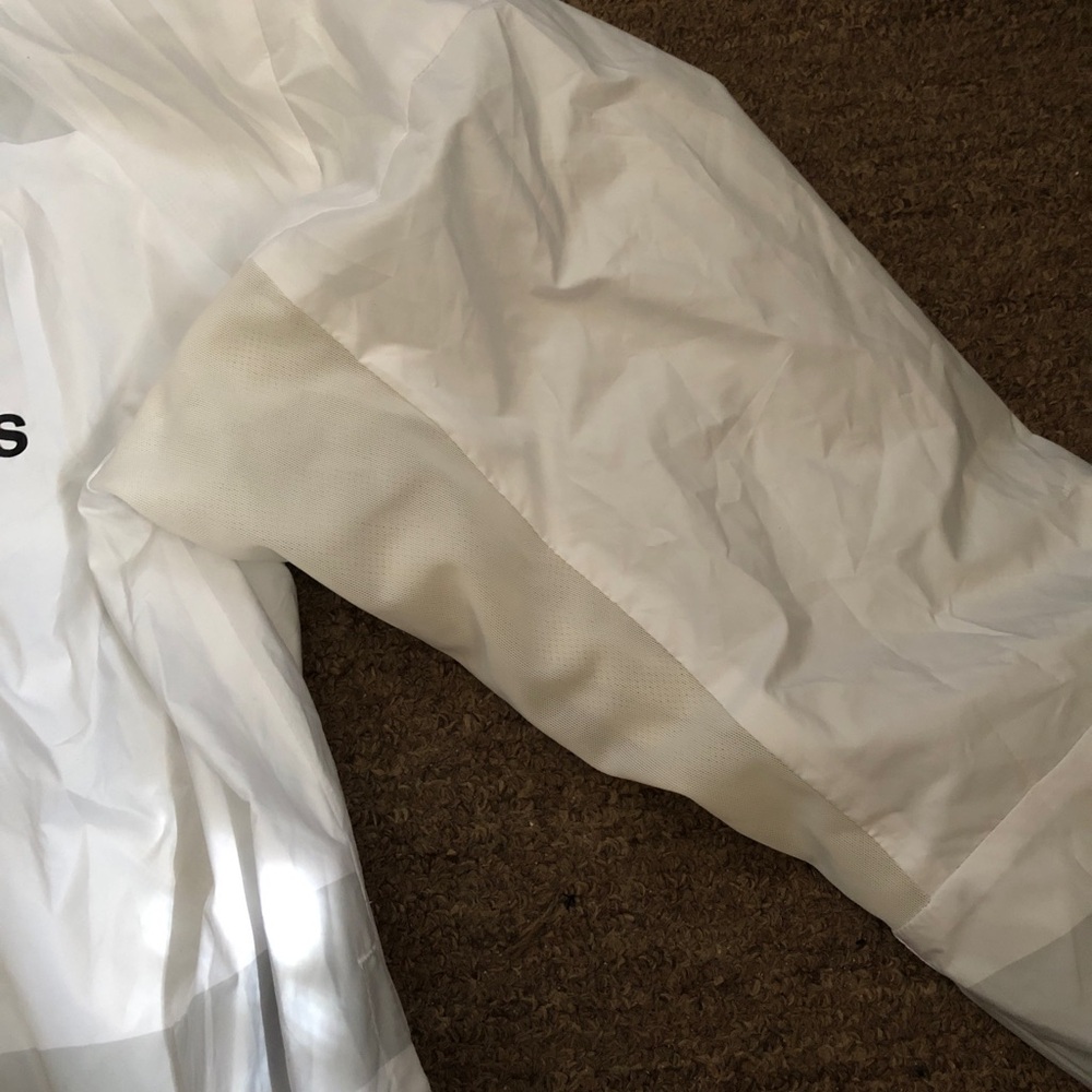 Adidas jacket - Picture 4 of 8